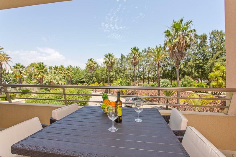 Apartamento Em Quinta Da Barracuda Albufeira Exterior photo