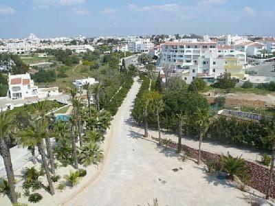 Apartamento Em Quinta Da Barracuda Albufeira Exterior photo